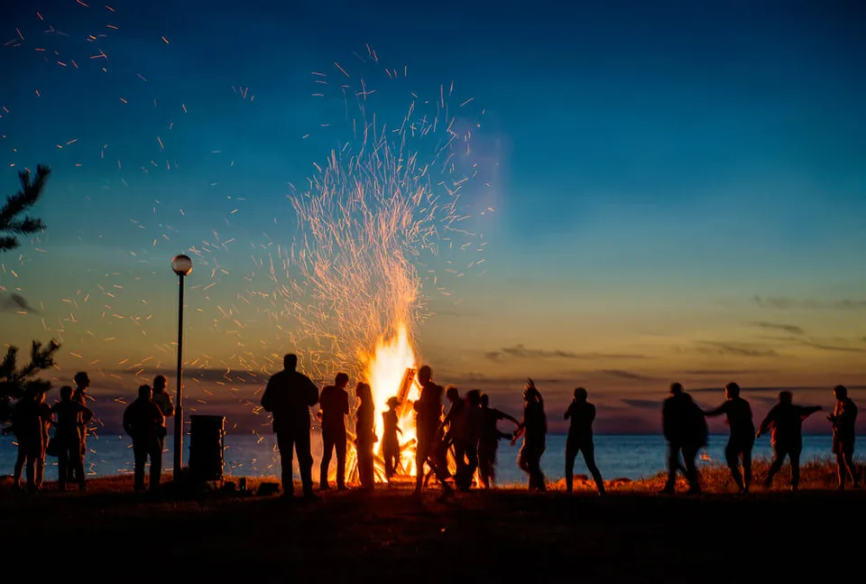 Read more about the article Dnes nás čaká magická noc. Môžete získať to, po čom túžite