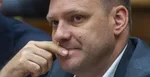 Nezaradený poslanec Tomáš Taraba.