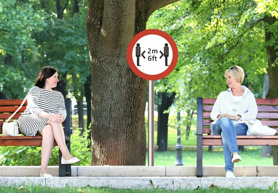 Read more about the article Komentár: 15 minútové mestá – skúšajú na nás nový sociálny experiment?  