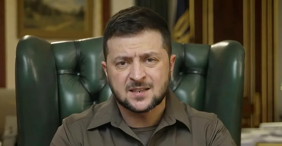 Read more about the article Hrozí Zelenskyj pomstou? Rusko sa bude za vraždenie a teror zodpovedať!