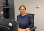 Poslankyňa Európskeho parlamentu Monika Beňová