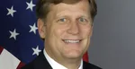 Michael McFaul.