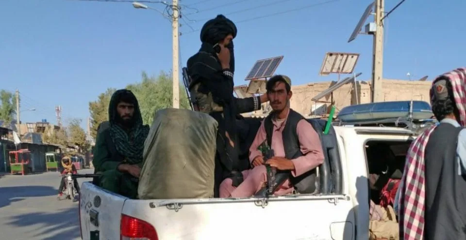 Read more about the article Analytik z Kábulu: Taliban si momentálne upevňuje moc, budúcnosť je neistá