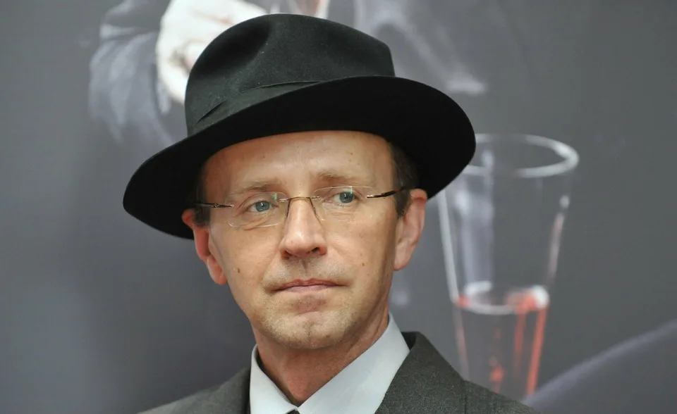 Read more about the article Vladimír Obšil: S Parkinsonom musíte byť disciplinovaný!
