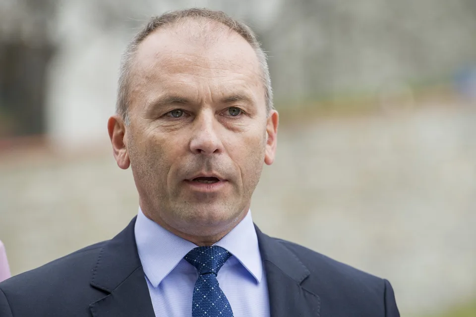 Read more about the article Bývalý minister práce Ľudovít Kaník sa ozval: „Lockdown nie je potrebný!“