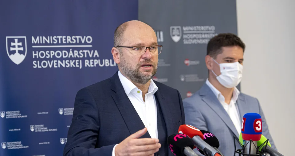 Read more about the article Sulík o sprísnení kontrol na hraniciach: Máme štátnu karanténu pripravenú?