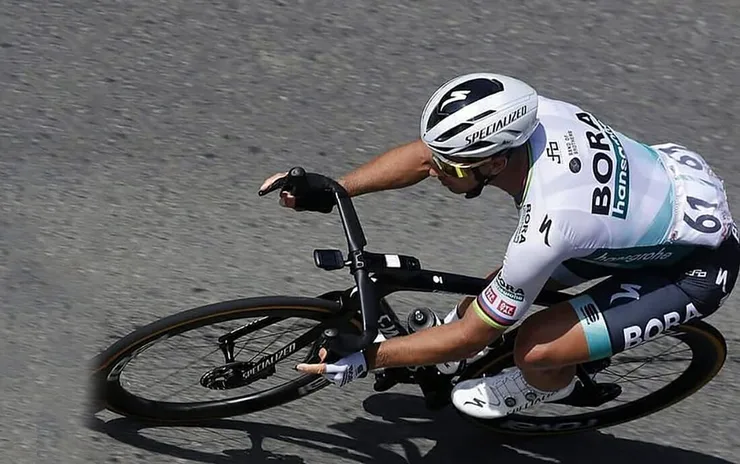 Peter Sagan, cyklistika, slovenský cyklista