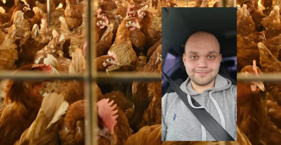 Read more about the article VIDEO Takáč reaguje na Šudíkov „slepačí“ návrh zákona: Populistické a pre chovateľov likvidačné!