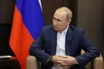 Varovanie pred Putinom!