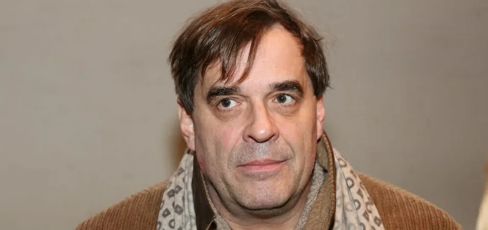 Read more about the article Miroslav Etzler, ktorý bojuje s covidom: Ospravedlňujem sa, nemám silu…