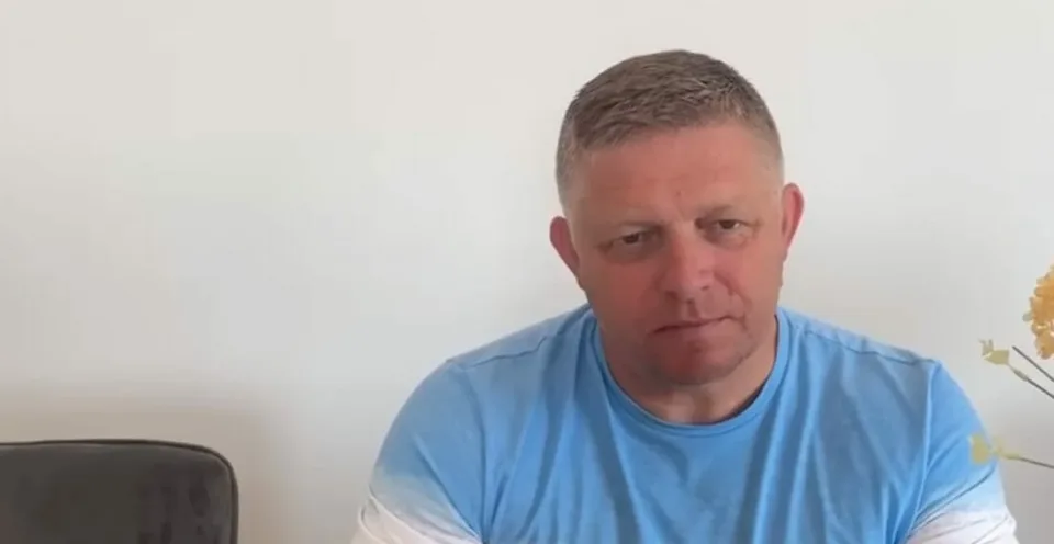 Read more about the article VIDEO Vykonáva Lipšicov úrad pomstu? Fico: Matovičove komando chce odstrániť advokáta Paru!