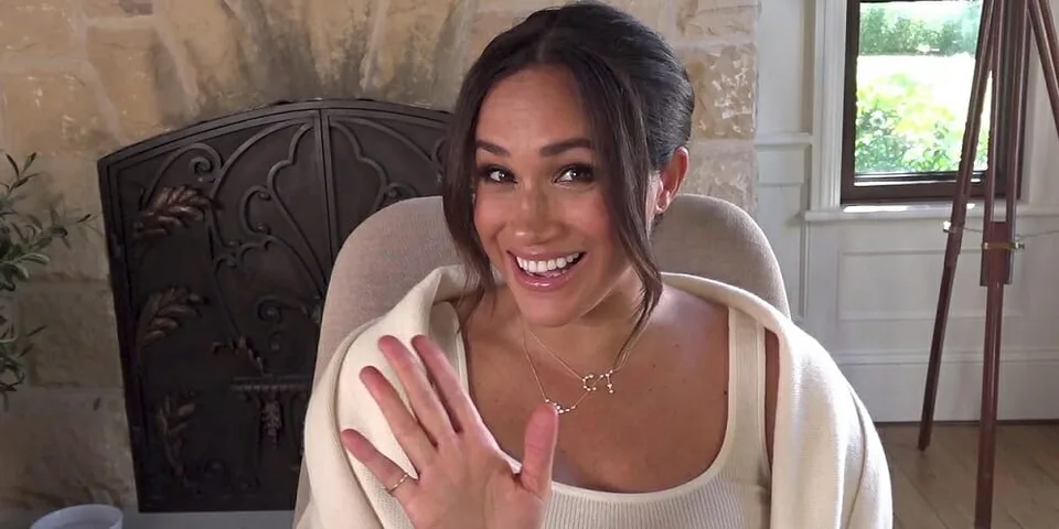 Read more about the article Toto Meghan nečakala: Prídu lepší priatelia, odkázala jej bývalá kamarátka!