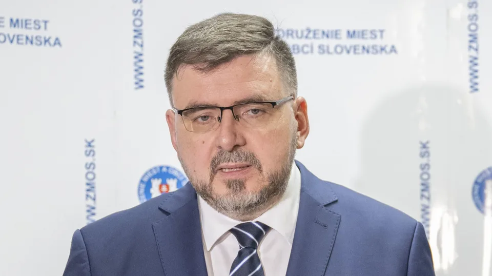 Read more about the article Šéf ZMOS Božik: Memorandum národa slovenského vyjadruje úsilie zachovať si identitu