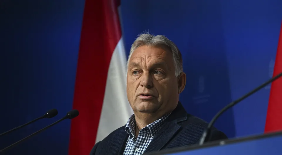 Read more about the article Orbán v Tbilisi: Gruzínci nedovolili, aby sa ich krajina stala druhou Ukrajinou