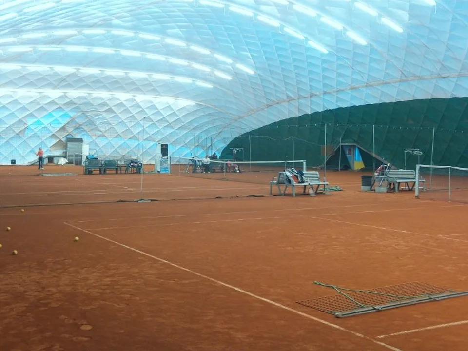 Read more about the article Tenisový klub Empire Trnava ide vlastnou úspešnou cestou