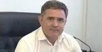 Šéf Záporožskej atómovej elektrárne Ihor Murašov.
