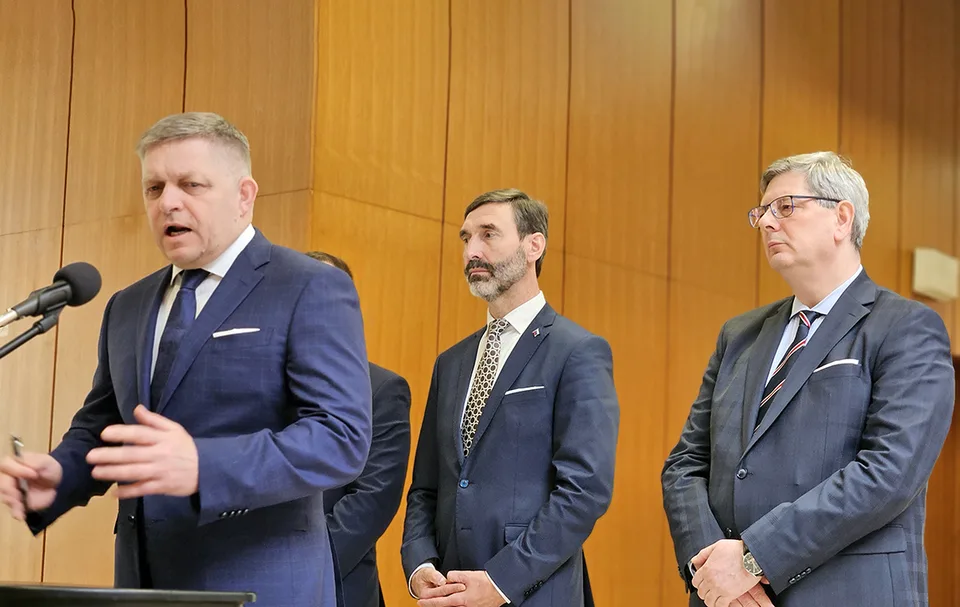 Read more about the article Fico: Slovensko potrebuje viac probačných a mediačných úradníkov