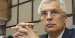 Minister zahraničných vecí a európskych záležitostí SR Ivan Korčok (nominant SaS).