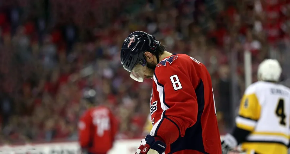Read more about the article Hokejisti v NHL musia dodržiavať kuriózny zákaz