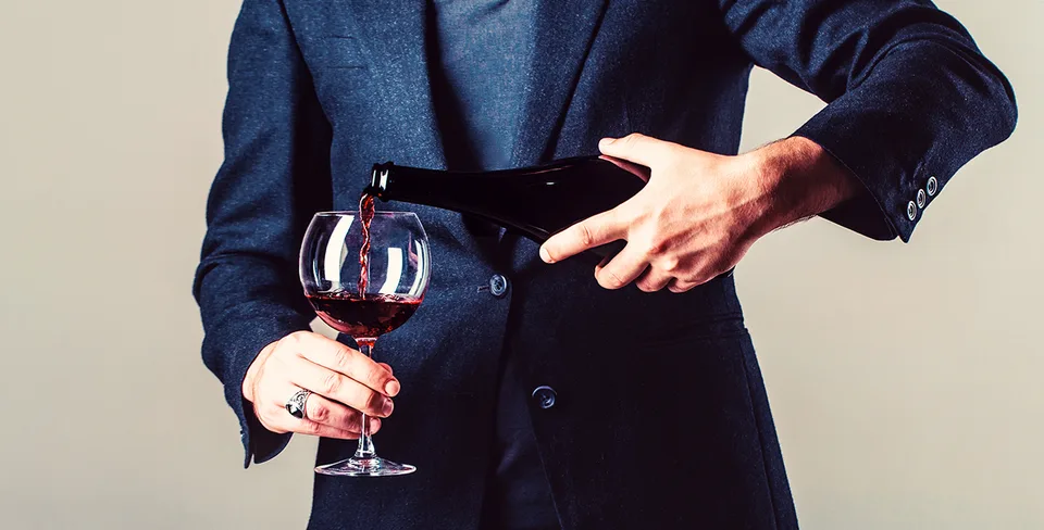 Read more about the article Francúzsko očakáva tohtoročný pokles produkcie vína o 23 percent
