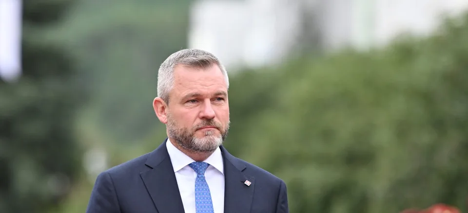 Read more about the article Prezident: Priamy účastník SNP Karol Kuna bol pravým hrdinom