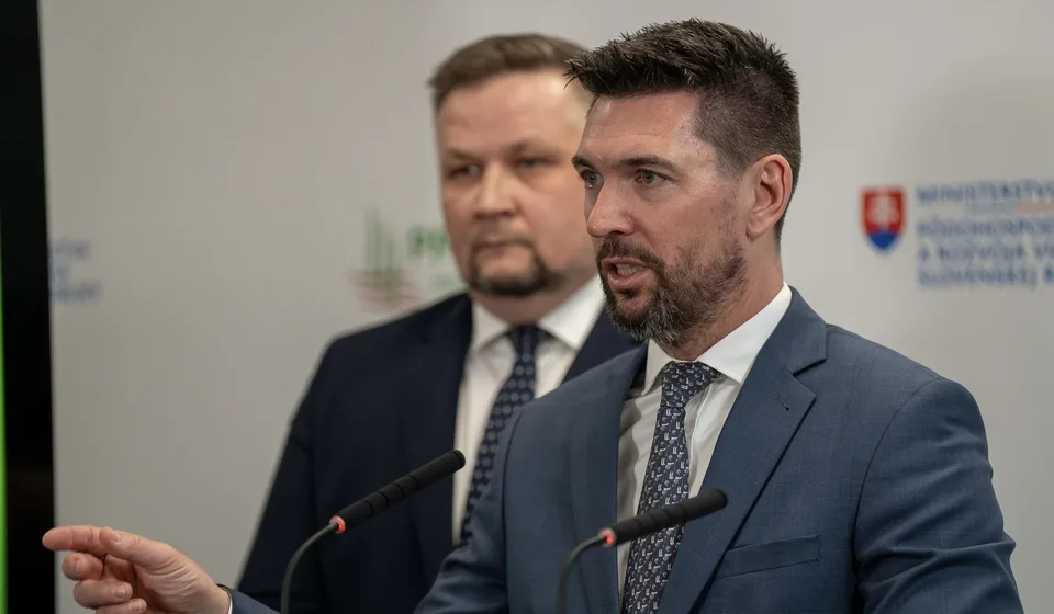 Read more about the article Dosiahli sme historické čísla a plníme sľuby! Hovorí Takáč o podpore poľnohospodárov