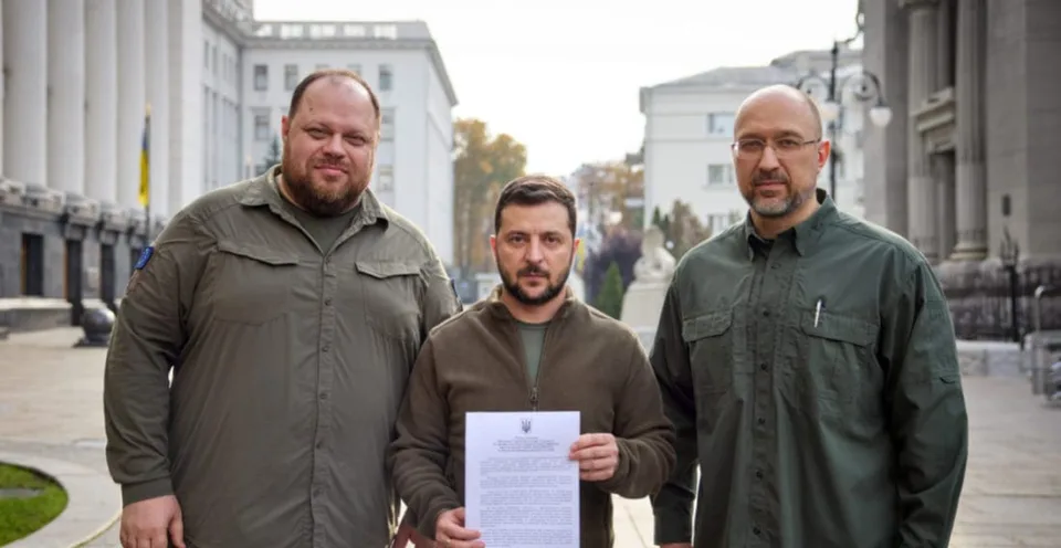 Read more about the article Moskva si nebude diktovať podmienky! Znie rázne z Kyjeva