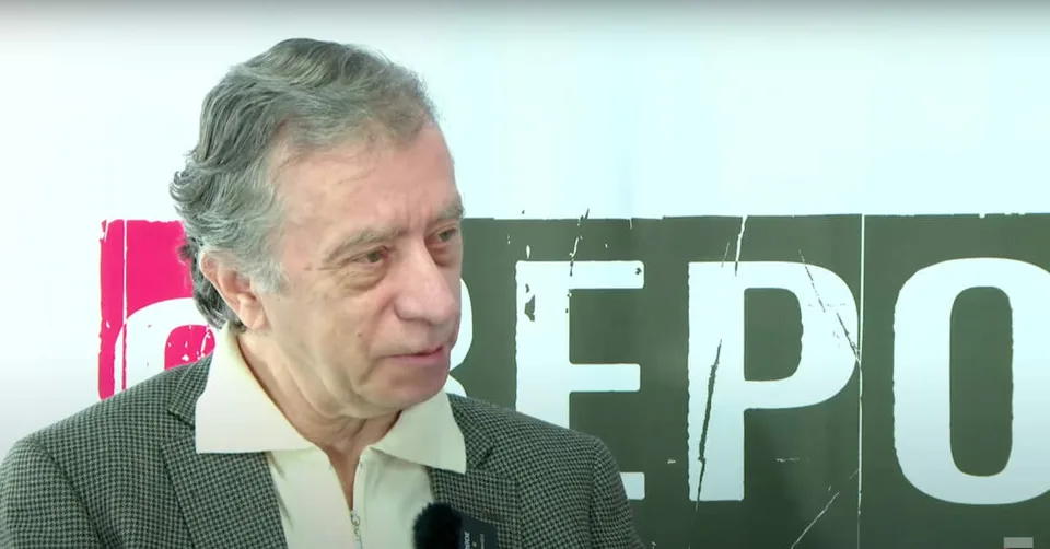 Read more about the article Dr. Drgonec pre eReport: Podľa magisterky Čaputovej je kritika dobrá. Pokiaľ ju chváli