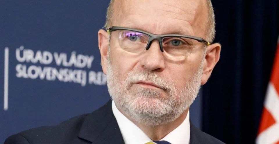 Read more about the article Slovensko neuzná ruské referendá na Ukrajine. Káčer hovorí, že budeme navždy stáť na správnej strane