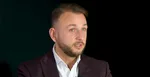 Matúš Šutaj Eštok, generálny manažér strany Hlas-SD.