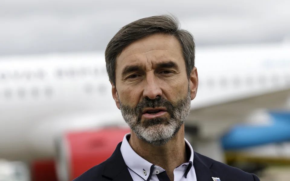 Read more about the article Blanár navštívil jedinú slovenskú školu v Taliansku