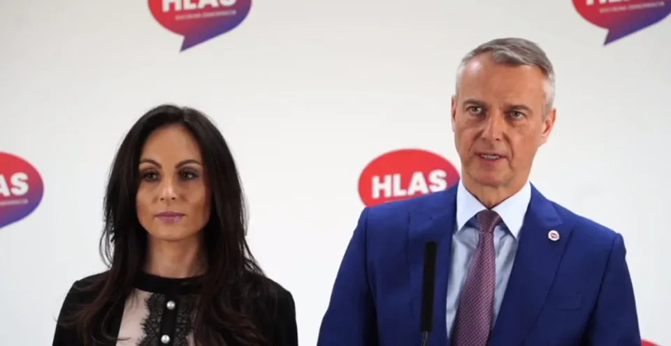 You are currently viewing Heger pod paľbou! Dolinková poukazuje na vážnu situáciu v zdravotníctve! Apel na premiéra