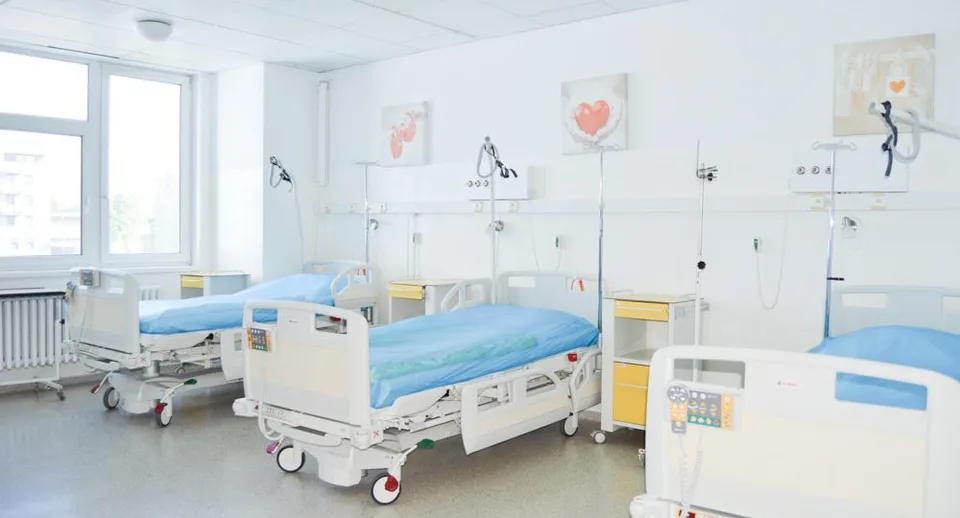 Read more about the article Oddelenie dlhodobej intenzívnej starostlivosti vo FNTT funguje už  10 rokov 