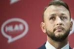 Minister vnútra Matúš Šutaj Eštok