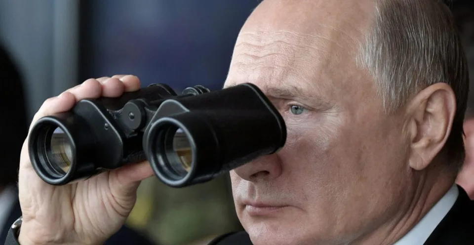 Read more about the article Nemci sa po rokoch vracajú do Ruska, idú na Putinove fórum. Sankcie prestávajú byť udržateľné