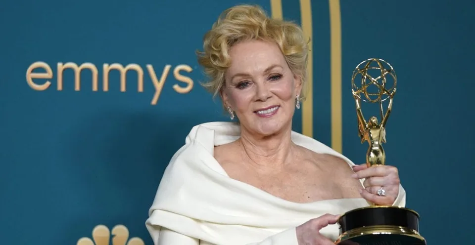 Read more about the article FOTO Koho ocenili v Los Angeles? Odovzdali prestížne ceny považované televíznych Oscarov!