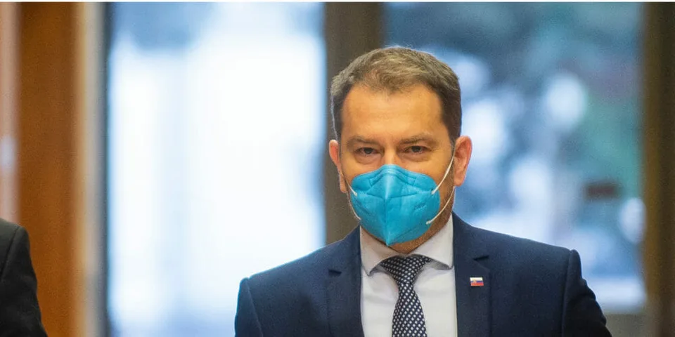Read more about the article Matovič sa hlási z Moskvy. Ratlík začal svoj štekot proti Sputniku!