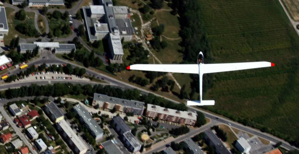 Read more about the article Tragédia nad obcou Trebostovo: Po kolízii vetroňov zahynuli dvaja piloti!