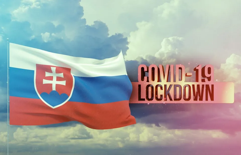 Read more about the article VIDEO Zákaz vychádzania už od soboty! Výnimkou bude aj cesta za rodinou
