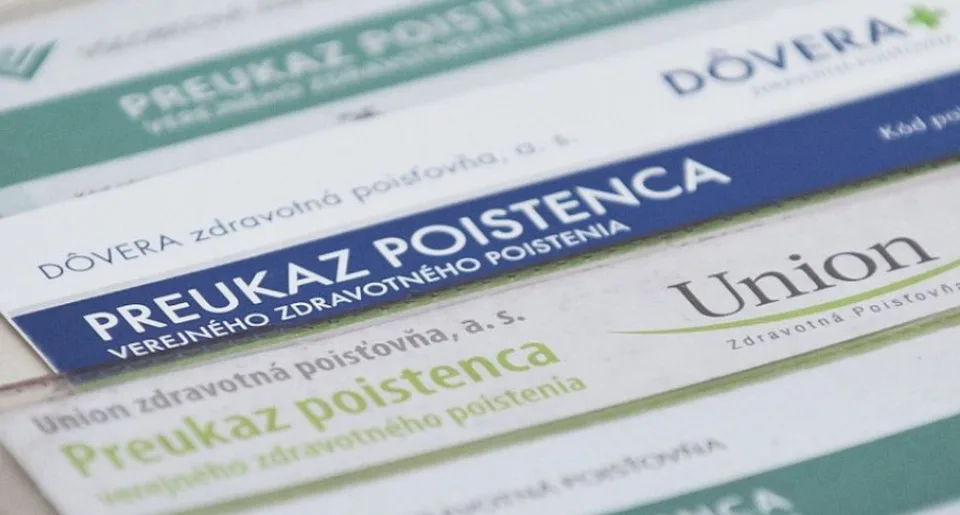 Read more about the article Milióny Slovákov čaká zmena: Union a Dôvera sa spájajú, vznikne nový silnejší hráč
