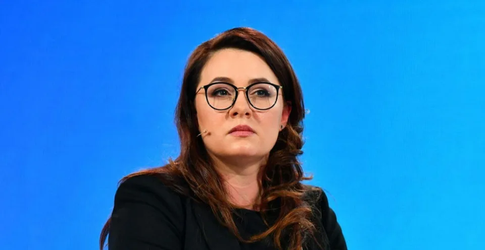 Read more about the article Čistky v Zelenského vláde: Končí premiérka, ktorú pred rokom sám vymenoval!