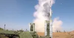 Na ilustračnej snímke protilietadlový raketový systém S-300.