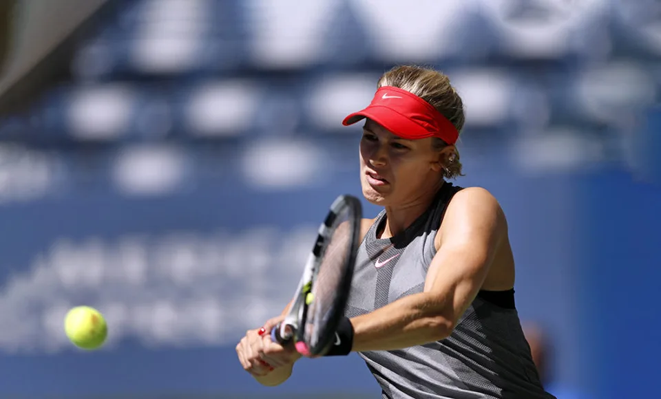Read more about the article WTA Guadalajara: Sorribesová Tormová porazila vo finále Bouchardovú