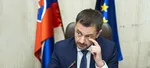 Hegerov mimoriadny príhovor