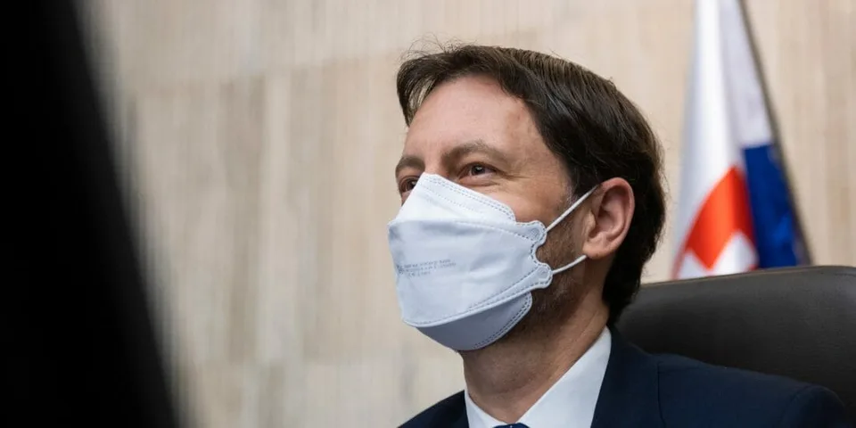 Read more about the article Heger: Dodávky vakcín musia byť spoľahlivé a spravodlivé, inak nám hrozia nové ohniská!