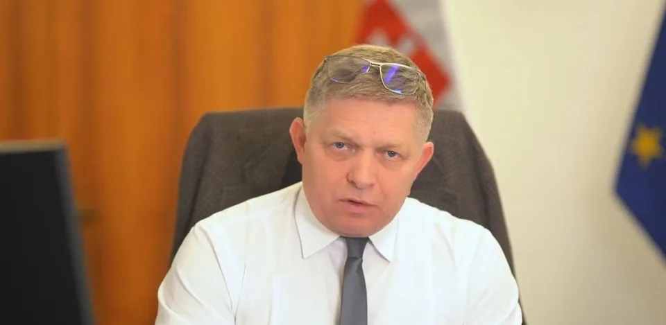 Read more about the article VIDEO Premiér: To, čo robí opozícia je nehoráznosť. Silou mocou chcú, aby nám Únia stopla peniaze!