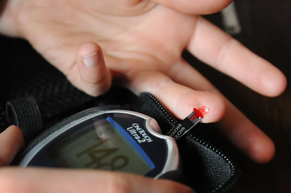 Read more about the article Klesol počet diabetikov na Slovensku! NCZI: Môže to súvisieť s opatreniami proti covidu