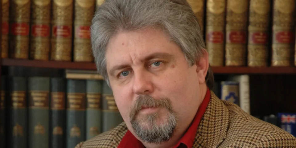 Read more about the article ROZHOVOR Zabávač Oliver Andrásy o veľkom strachu: Bál som sa o holý život!