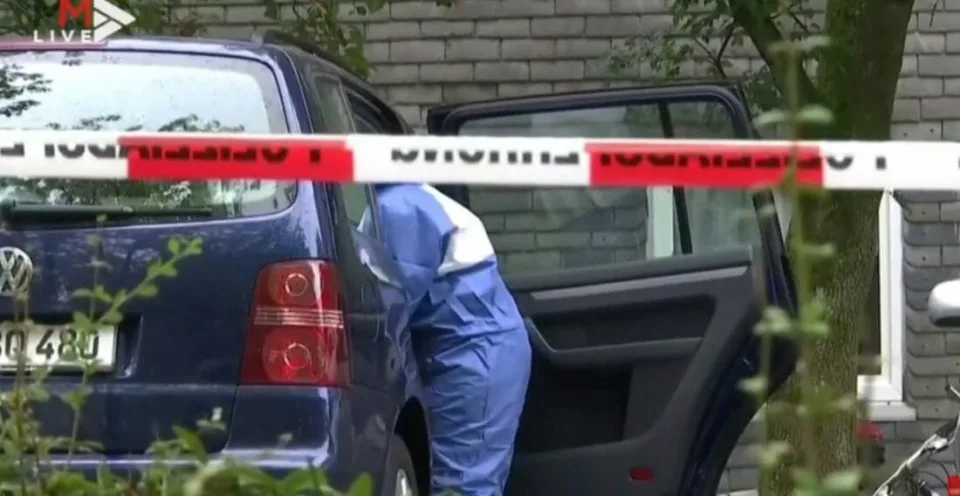 Read more about the article Žena v Nemecku dostala za vraždu svojich piatich detí doživotie: Prežil iba chlapec, ktorý bol v škole!