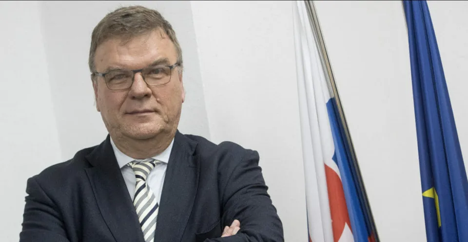 Read more about the article Slovensko získalo vyše 60 miliónov: Štát predal povolenia na využívanie frekvencií na 5G siete
